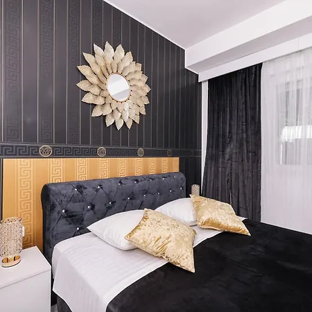 アパート Elizabeth *