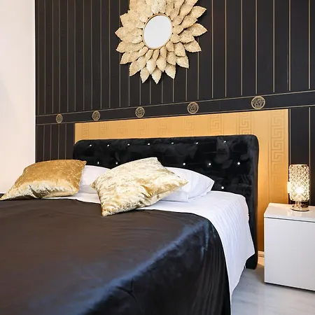 Elizabeth アパート *