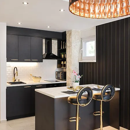 Elizabeth Apartment Biograd Na Moru