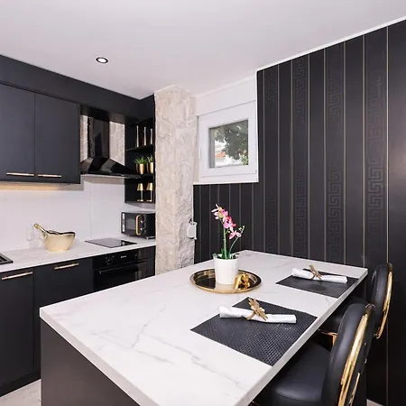 Elizabeth Apartment Biograd Na Moru