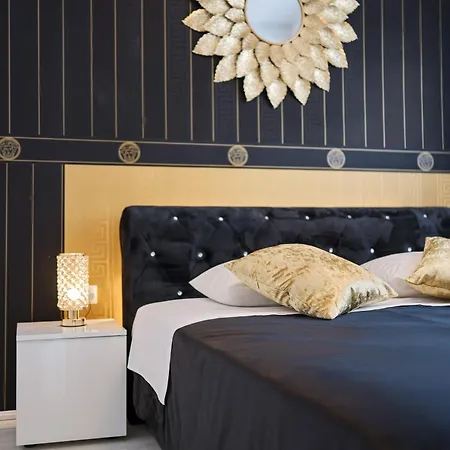 Apartment Elizabeth *