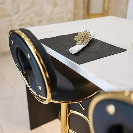 アパート Elizabeth