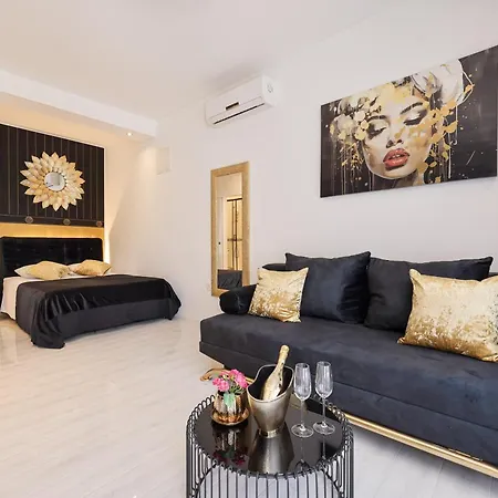 Apartment Elizabeth Biograd Na Moru