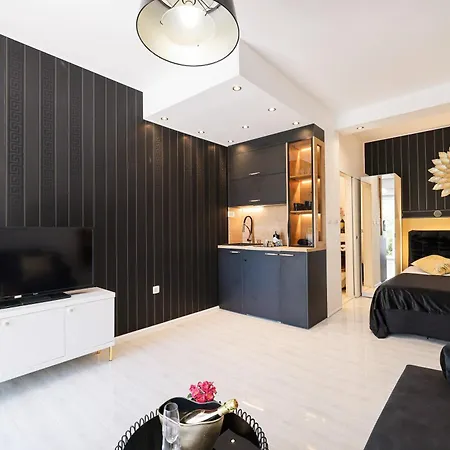 Elizabeth Apartment Biograd Na Moru