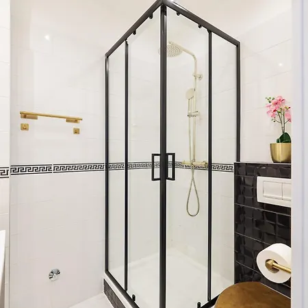 Apartment Elizabeth Biograd Na Moru