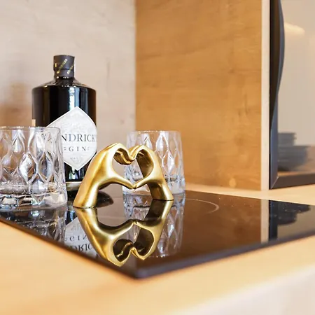 Elizabeth アパート