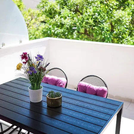 Elizabeth * Biograd Na Moru