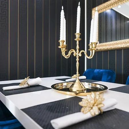 アパート Elizabeth *