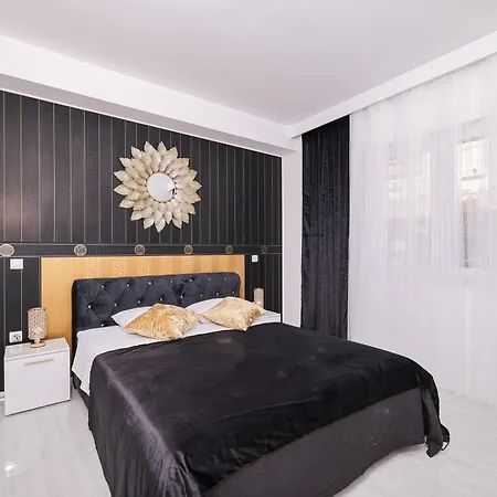 Apartment Elizabeth Biograd Na Moru