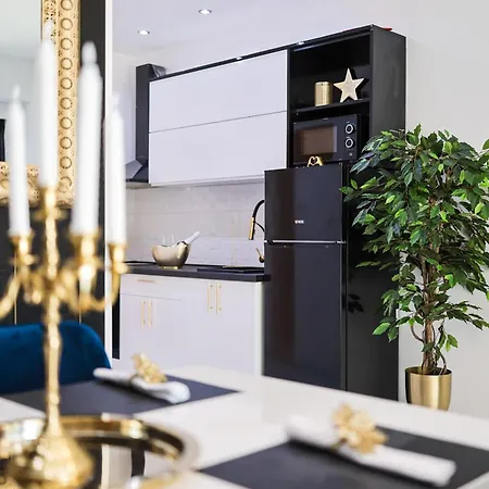 アパート Elizabeth *