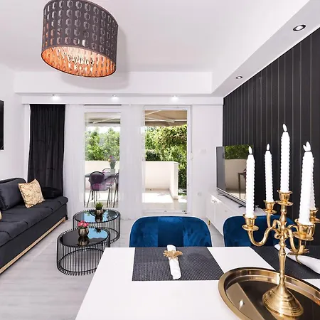 Elizabeth Apartment Biograd Na Moru