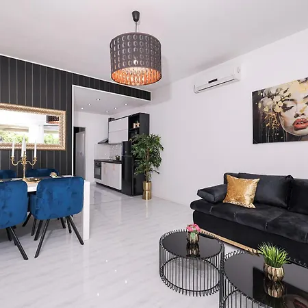 Apartment Elizabeth Biograd Na Moru