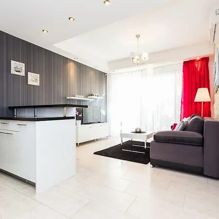 Apartment Elizabeth