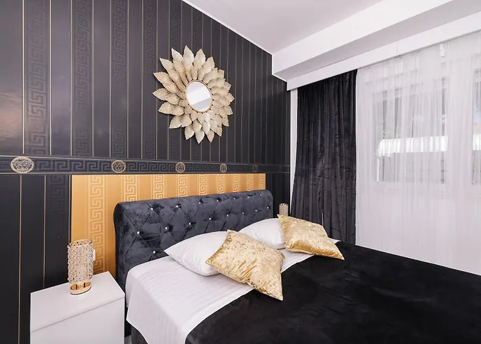 아파트 Elizabeth *