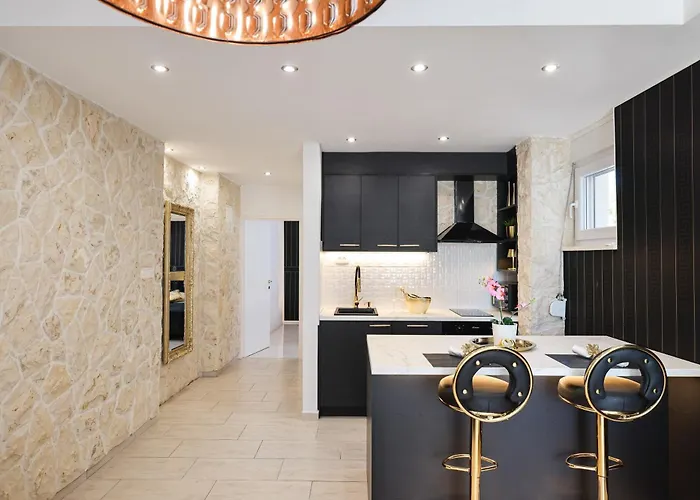 아파트 Elizabeth 비오그라드나모루