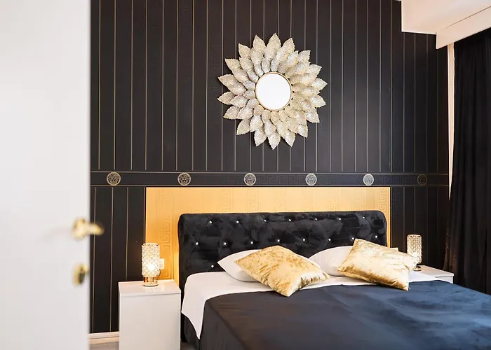 아파트 Elizabeth 비오그라드나모루