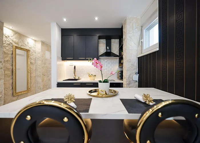 아파트 Elizabeth *