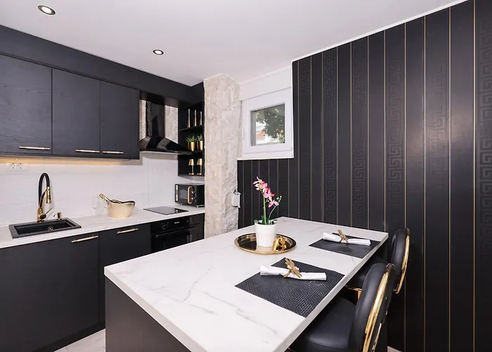 Elizabeth 아파트 비오그라드나모루