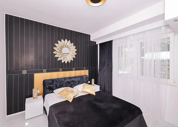 아파트 Elizabeth 비오그라드나모루