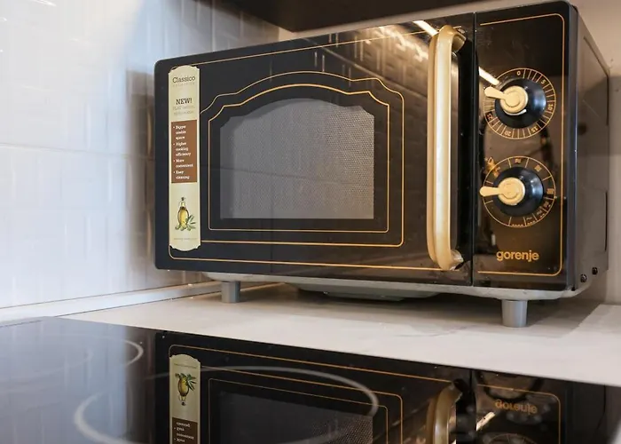 Elizabeth 아파트 *