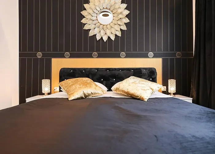 Elizabeth 아파트 비오그라드나모루