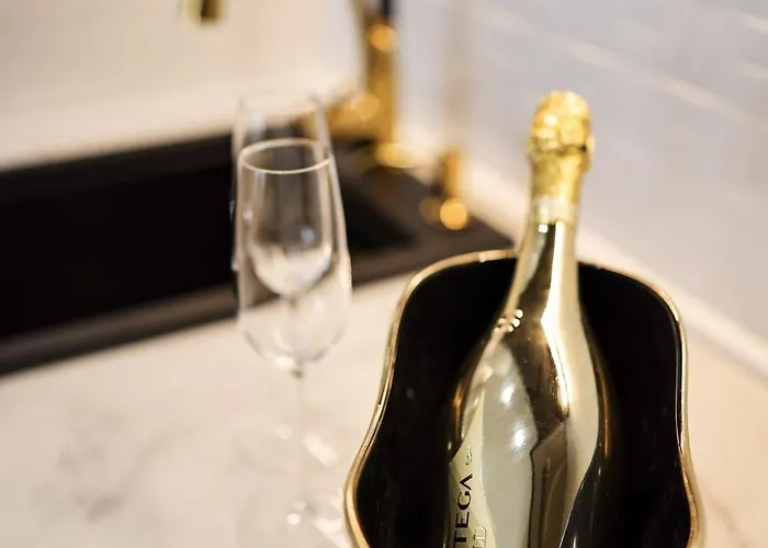 아파트 Elizabeth 비오그라드나모루