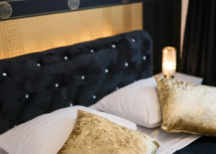 Elizabeth * 비오그라드나모루