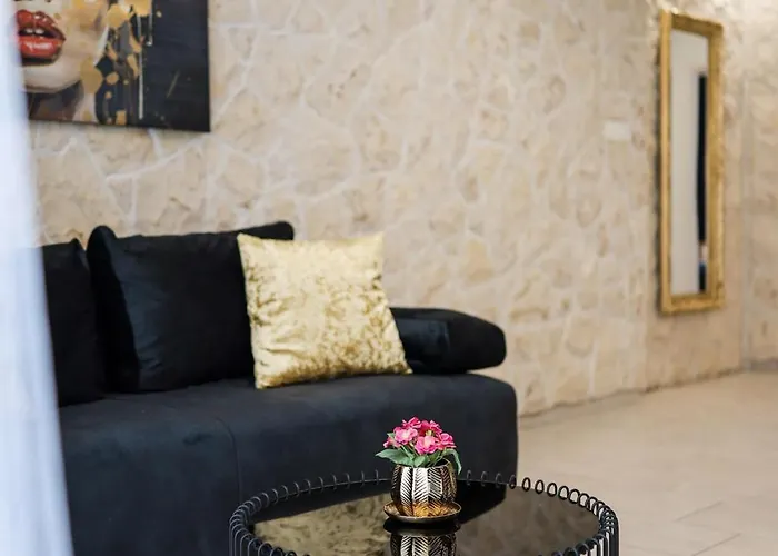 아파트 Elizabeth *