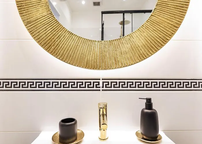 Elizabeth 아파트 *