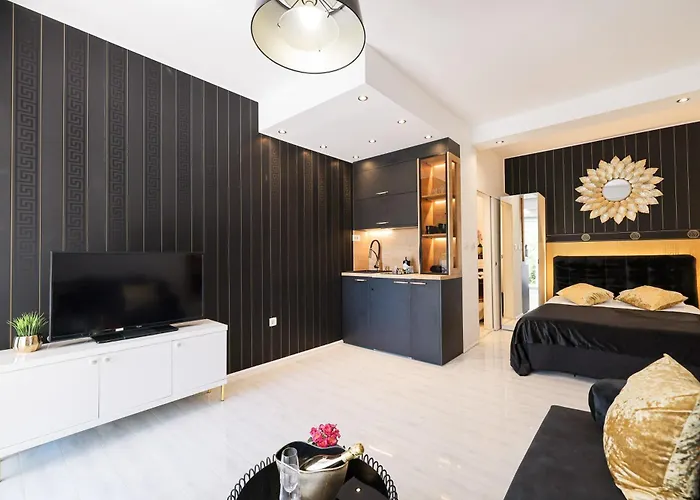 Elizabeth 아파트 비오그라드나모루