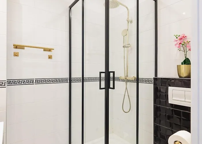 아파트 Elizabeth 비오그라드나모루