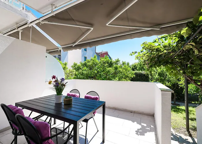 아파트 Elizabeth *