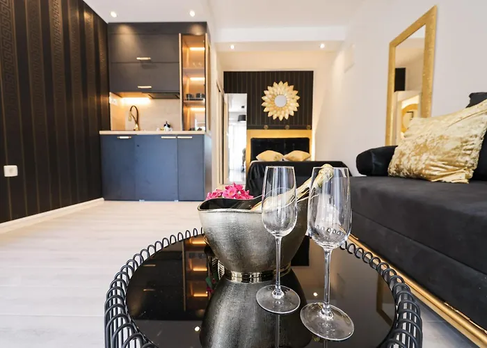 아파트 Elizabeth 비오그라드나모루