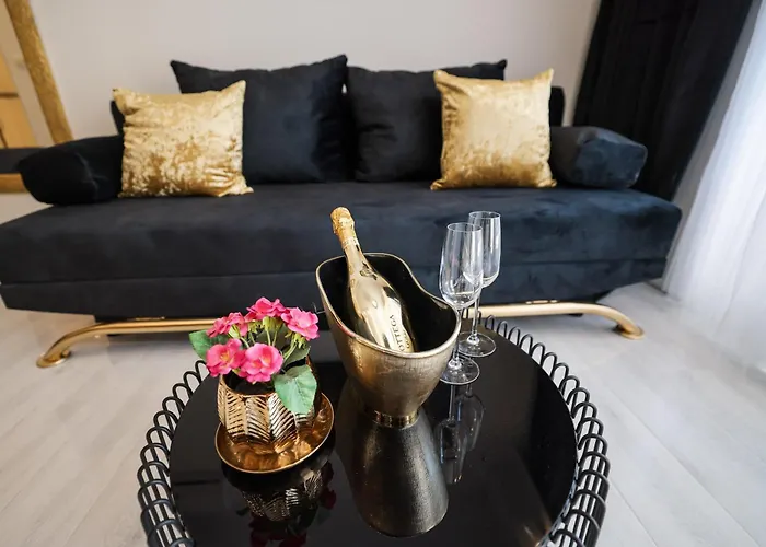 Elizabeth 비오그라드나모루