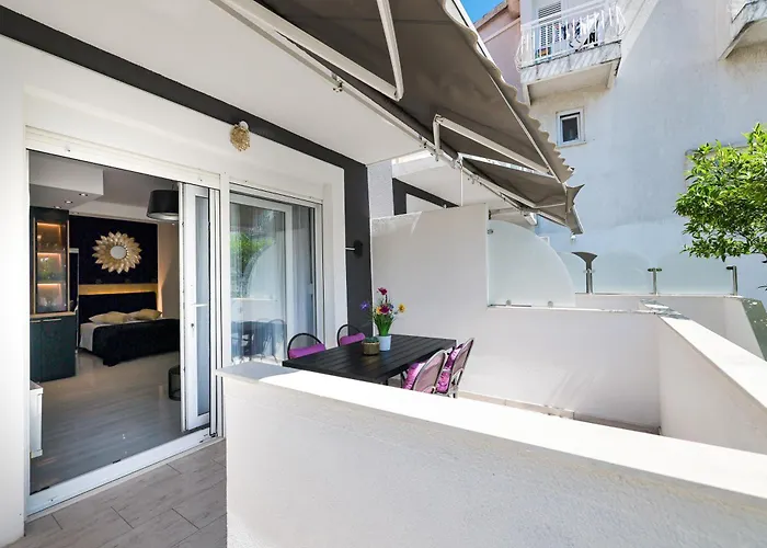 아파트 Elizabeth *