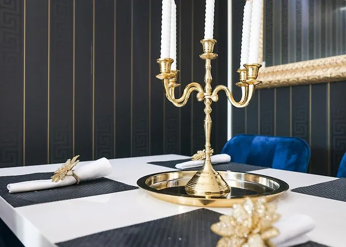 아파트 Elizabeth *