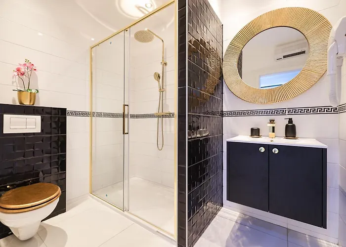 Elizabeth 아파트 비오그라드나모루