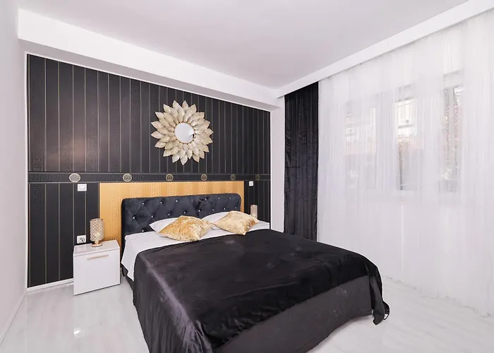 아파트 Elizabeth 비오그라드나모루