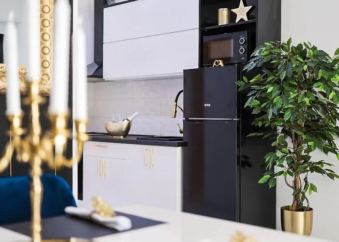 아파트 Elizabeth *