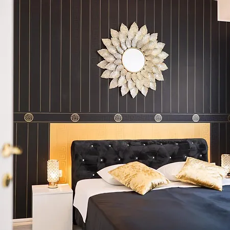 Apartman Elizabeth Biograd Na Moru