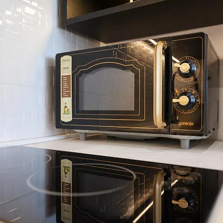 Elizabeth Appartement *