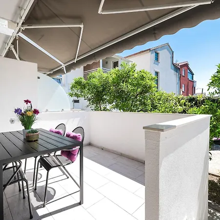 Appartement Elizabeth *