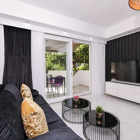 Elizabeth Appartement