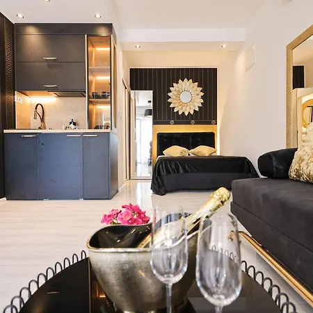 Appartement Elizabeth