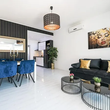 Elizabeth Apartman Biograd Na Moru