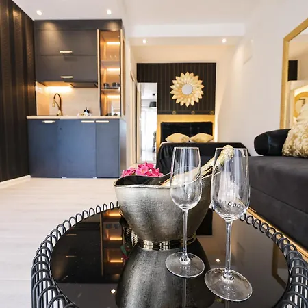 Apartman Elizabeth Biograd Na Moru