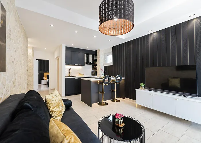 Elizabeth Apartman