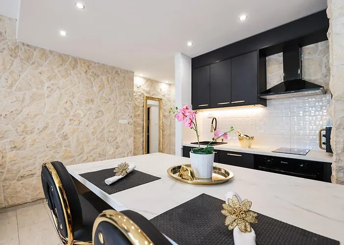 Apartman Elizabeth *