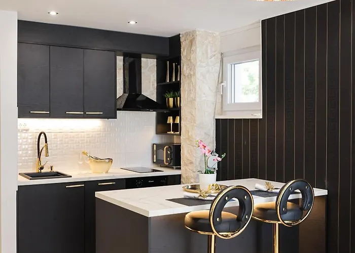Elizabeth Apartman Biograd Na Moru