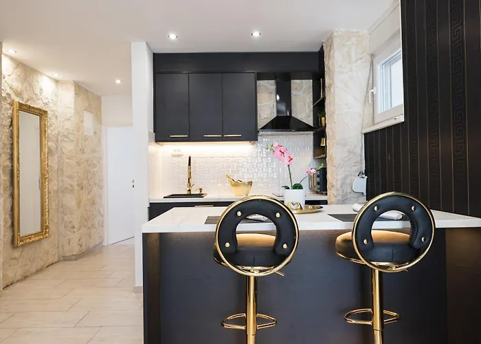 Elizabeth Apartman